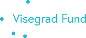 Visegrad Fund logo