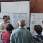 4ACEs poster presentation