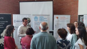 4ACEs poster presentation
