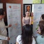 VoiceKids poster presentation