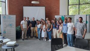 Group photo