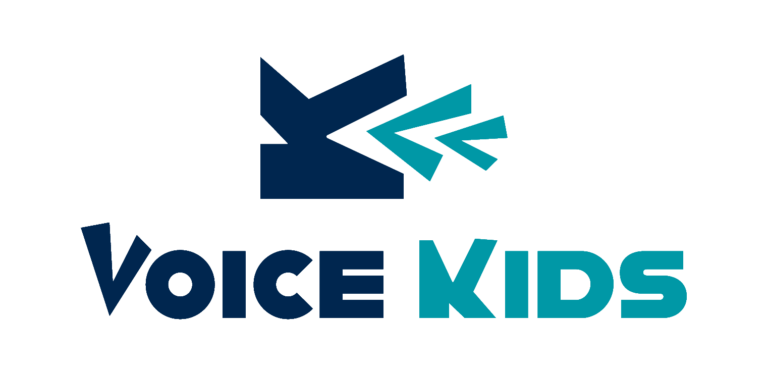 Voicekids logo