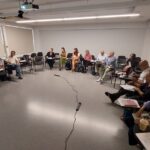 VoiceKids AAATE meeting