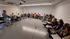 VoiceKids AAATE meeting