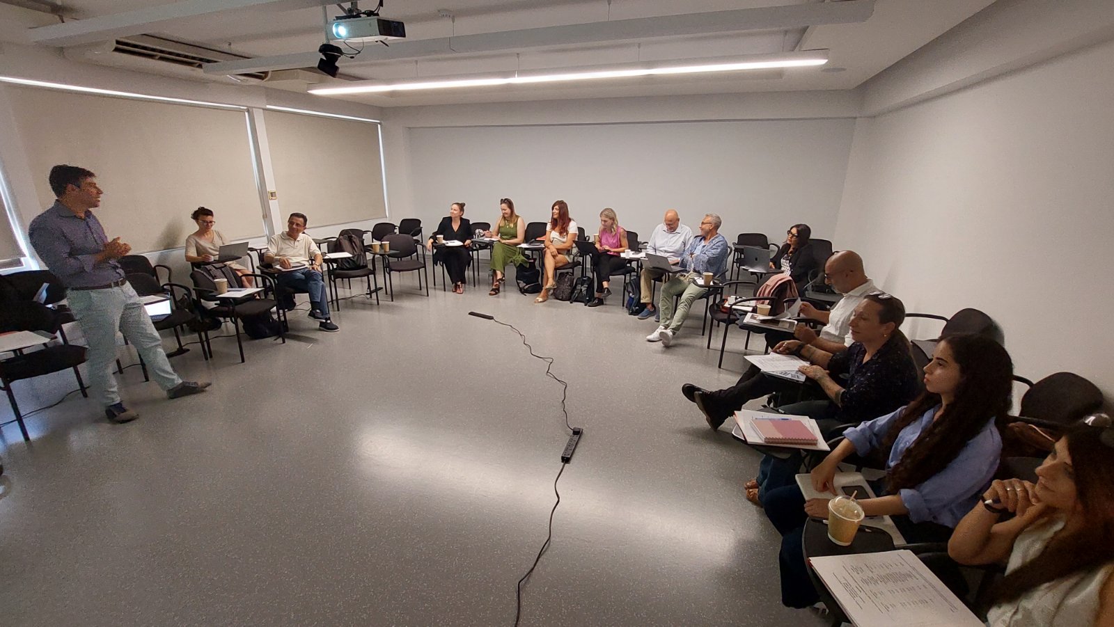 VoiceKids AAATE meeting 